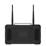 Skydroid H16/H16 Pro 2,4 GHz 16CH FHSS 20KM 1080P Digital Video Transmisión DE DATOS Telemetría R16 MIPI Cámara